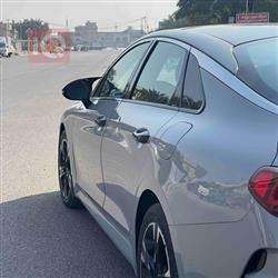 کیا K5